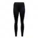 Nike Licra W Df Zenvy Hr 7/8 Tght Mujer Negro Talla M
