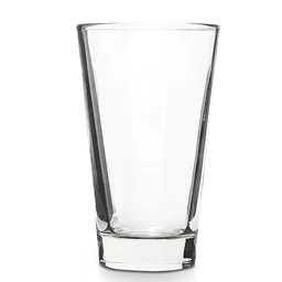 Aro Vaso Para Bebidas Liso Capacidad 14 Oz