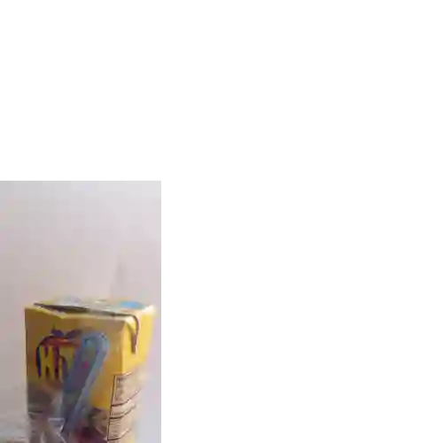 Jugo de Caja Hit de 120 ml