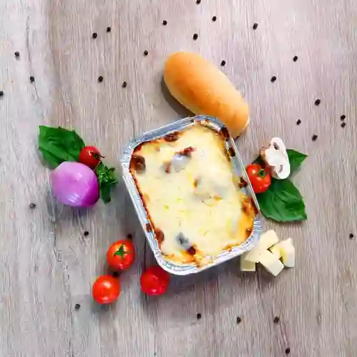 Lasagna Carne