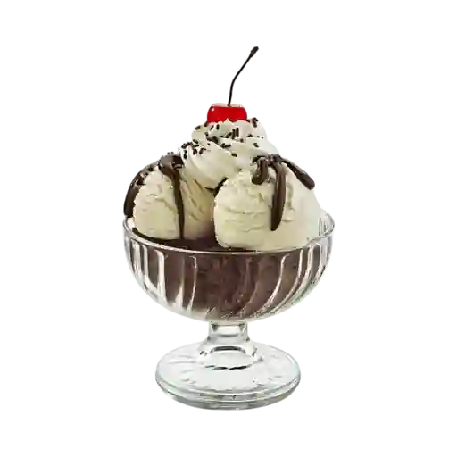 Helado Mr Brownie