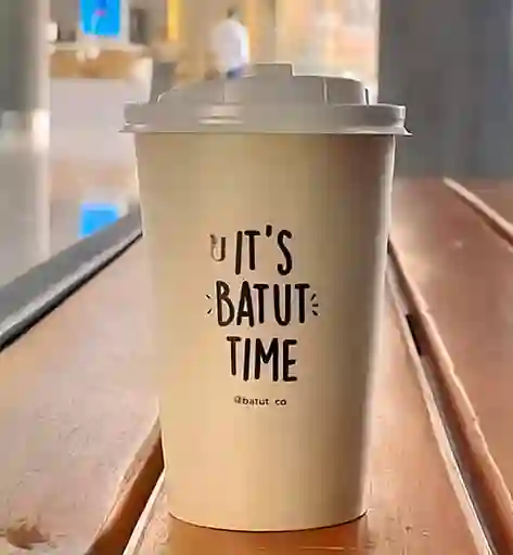 Detox Tea 12 Oz