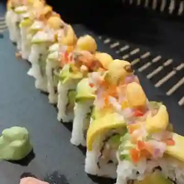 Chalaquita Roll