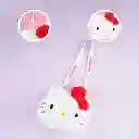 Bolsa Crossbody Hello Kitty 8In Serie Sanrio Miniso