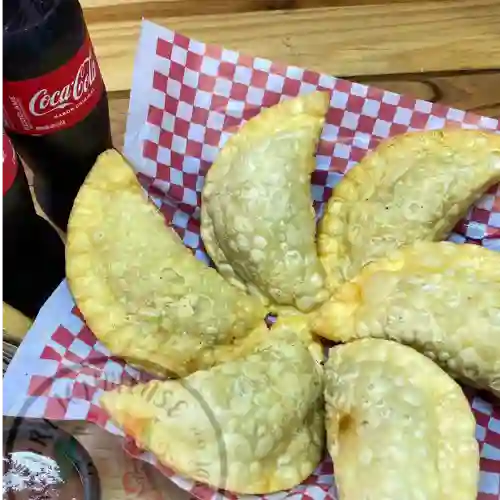 Combo para los Dos