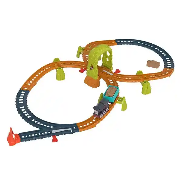 Extensión Para Pistas Thomas & Friends