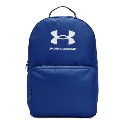 Under Armour Mochila Loudon Hombre Azul OSFM