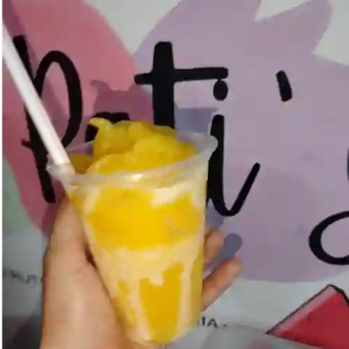 Granizado
