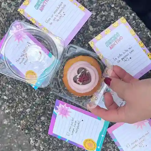 Cupcake franui