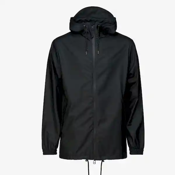 Inkanta Chaqueta Storm Negro Talla M/L