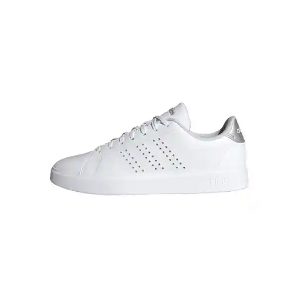 Adidas Zapatos Advantage 2.0 Mujer Blanco 8.5 IG9175