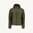 Just Over The Top Chaqueta Nico Verde Oliva XL