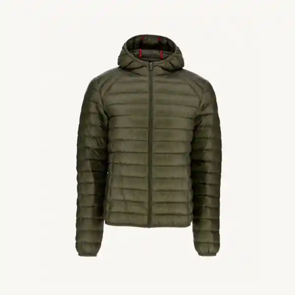 Just Over The Top Chaqueta Nico Verde Oliva XL