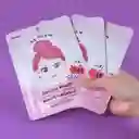 Mascarilla Facial Hidratante Natural de Granada Miniso