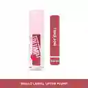 Brillo Labios Maybelline Lifter Plump Hot Chili