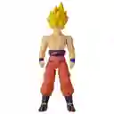 Super Figura Coleccionable Limit Breaker 12Saiyan Goku