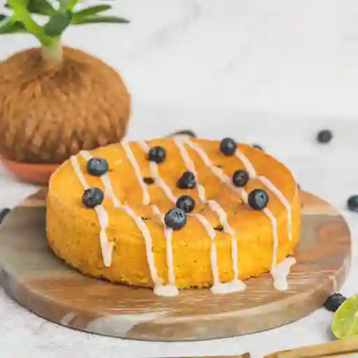 Torta de natalia