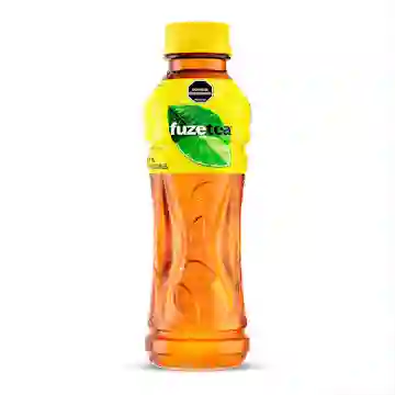 Fuze tea de limon