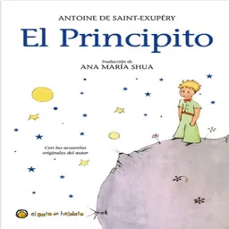 El principito