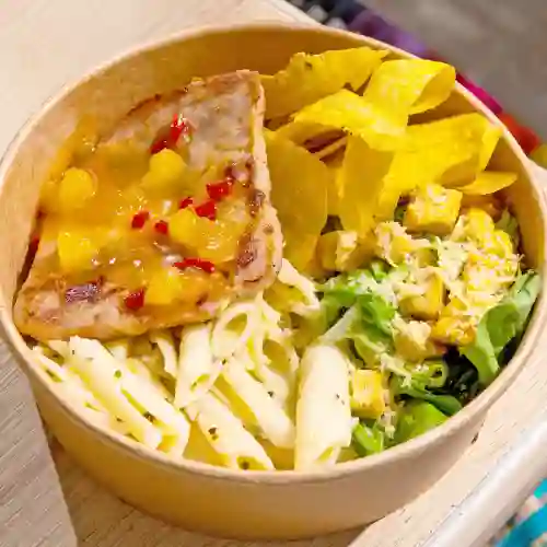 Bowls Hawaiano