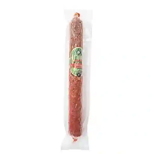 Vilaseca Pepperoni Madurado Barra