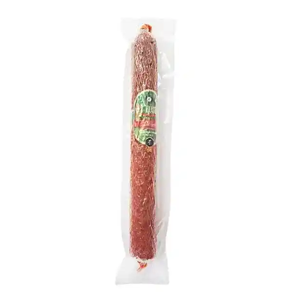 Vilaseca Pepperoni Madurado Barra