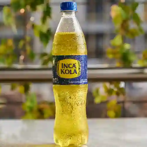 Inca Kola 600 ml