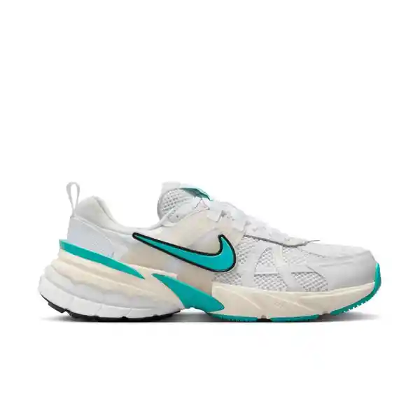 Nike Zapatos W V2K Run Mujer Blanco 8 Ref: FD0736-105