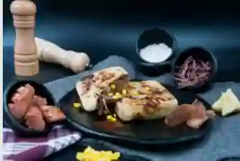 Combo la Tóxica