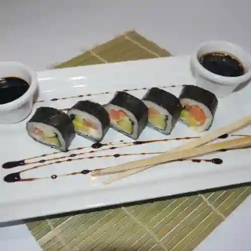 Futo Maki