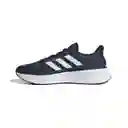 Adidas Zapatos Ultrarun 5 Azul Para Hombre Talla 9.5