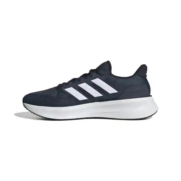 Adidas Zapatos Ultrarun 5 Azul Para Hombre Talla 9.5