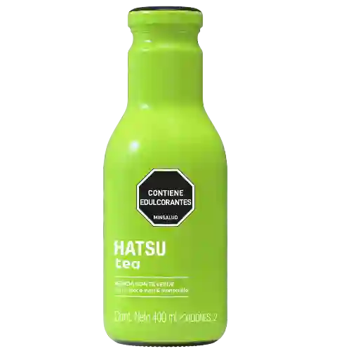 Hatsu