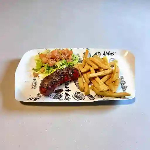 Chorizo Artesanal