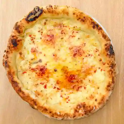 4 Formaggio