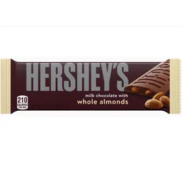 Hersheys Chocolatina Almendra