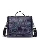 Kipling Bolso New Kichirou Gris Talla Unitalla