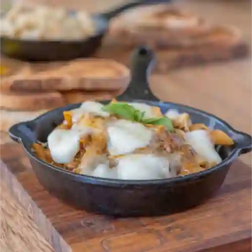 Pasta Bolognesa