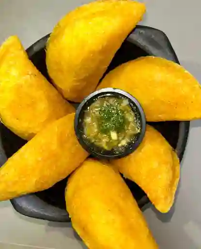 Empanadas