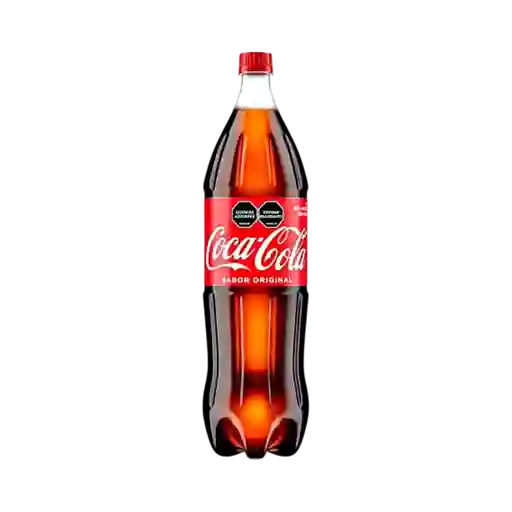 Coca cola 1.5