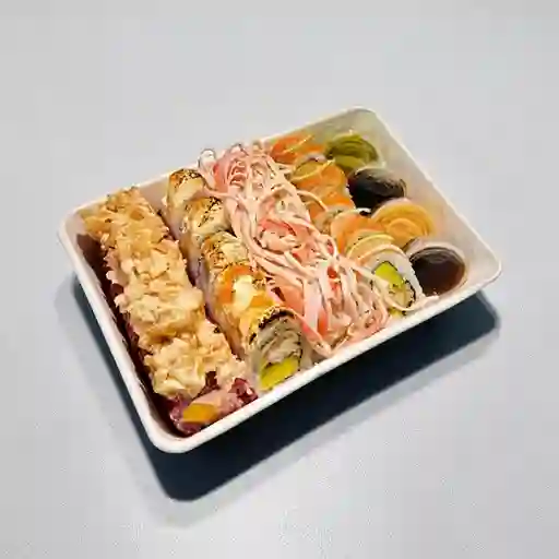 Combo Sushi Especial