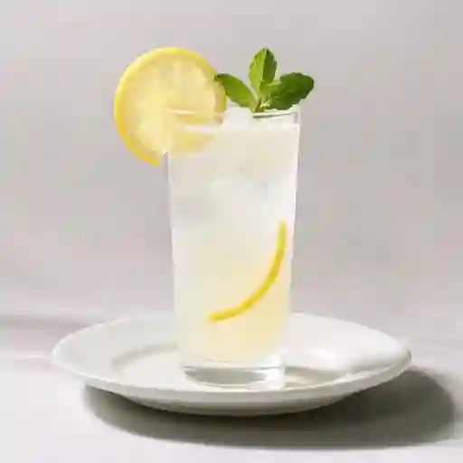Limonada De Coco