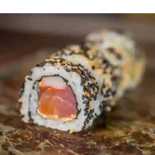 Anago Maki 5 Bocados