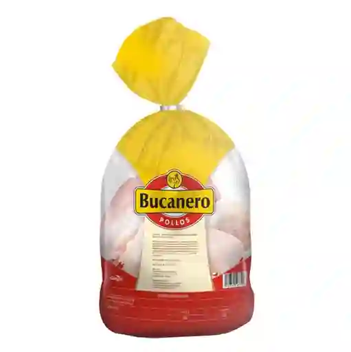 Bucanero Pernil de Pollo Iqf