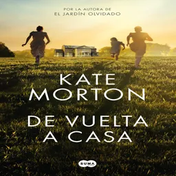 De Vuelta A Casa, Morton, Kate