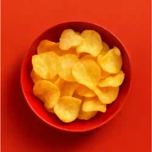 Papas - Naturales