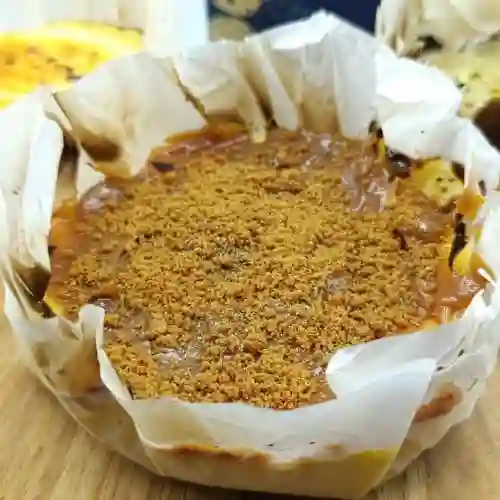 Vasca grande arequipe alpina