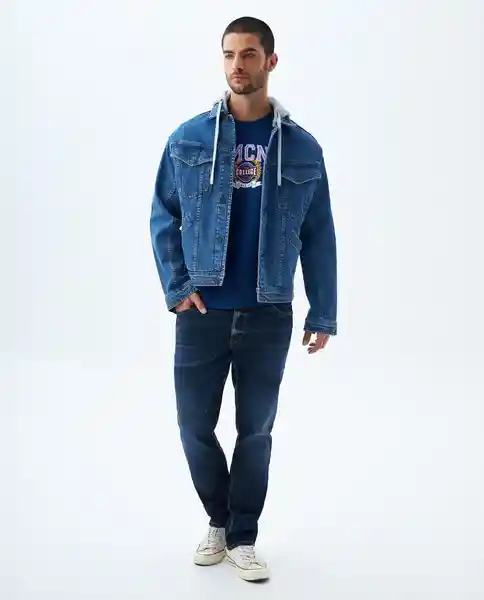 Jean Hombre Azul Talla 32 539f505 Americanino