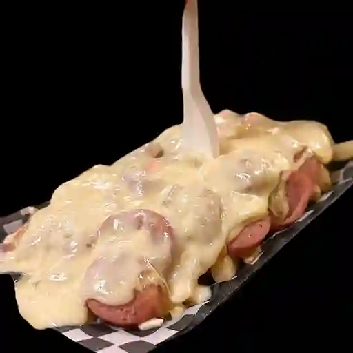 Cheese french