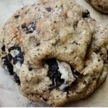 Galleta Melcochuda Cookies And Cream